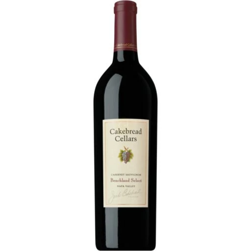 Cakebread - Cabernet Sauvignon, Benchland Select R 750ml