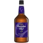 Canadian Club Blackberry Whisky 1.75L