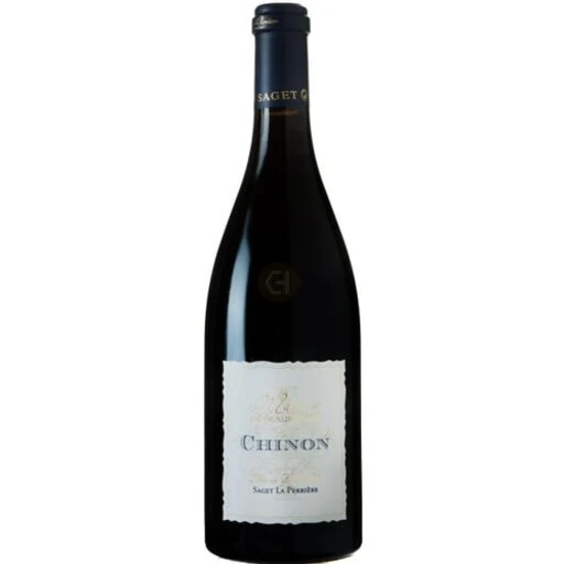 Saget la Perriere Marie de Beauregard Chinon 750ml