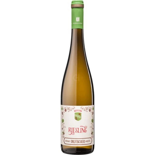 Dr Fischer Estate Riesling Mosel Troken 750ml