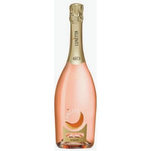 Lunetta Rose Prosecco N V 750ml