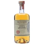 Saint George Apple Brandy 750ml