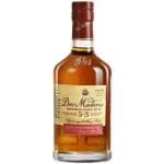 Dos Maderas 5yr Oak & 3yr Spanish Caribbean Rum 200ml