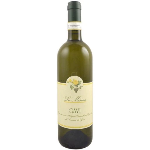La Mesma Gavi 750ml