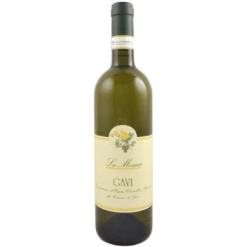 La Mesma Gavi 750ml