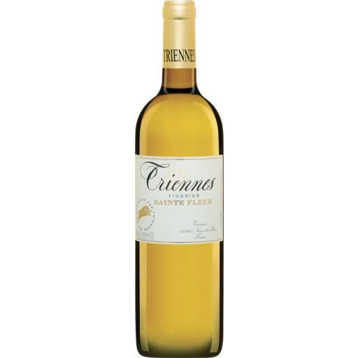 Triennes 'Sainte Fleur' Viognier 750ml