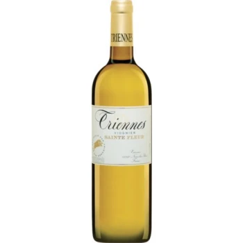 Triennes 'Sainte Fleur' Viognier 750ml