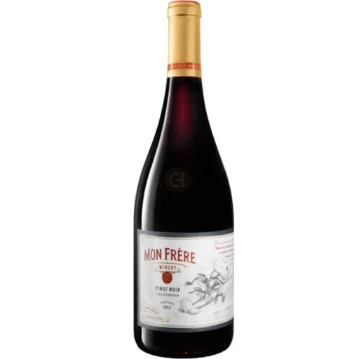 Mon Frere Winery Pinot Noir 750ml
