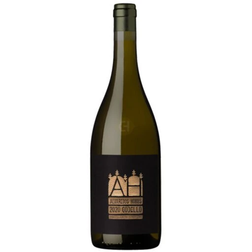 Alvaredos Hobbs Godello White Ribeira Sacra Spain Paul Hobbs 750ml