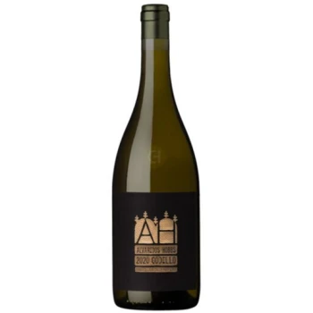 Alvaredos Hobbs Godello White Ribeira Sacra Spain Paul Hobbs 750ml