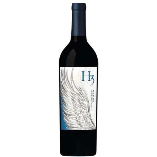 Columbia Crest H3 Red Blend 750ml