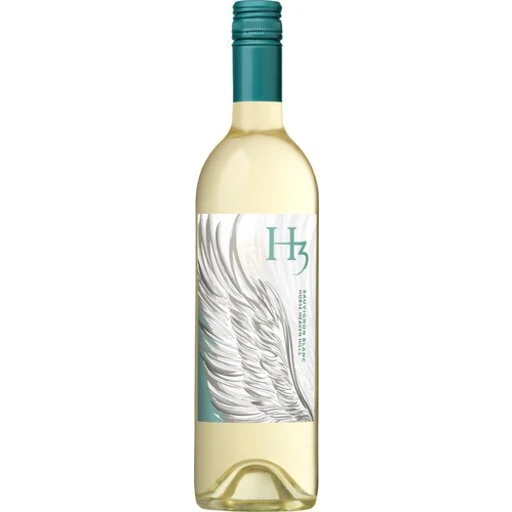 Columbia Crest H3 Sauvignon Blanc 750ml