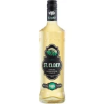 St. Elder Natural Elderflower Liqueur 375ml