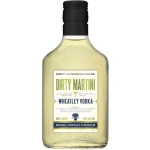 Heublein Wheatley Dirty Martini 200ml
