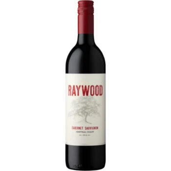 Raywood Cabernet Sauvignon 750ml