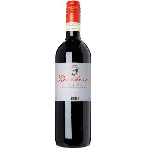 Amonte Piemonte Barbera Dry Red 750ml
