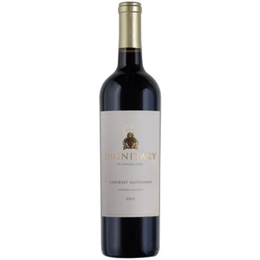 Sonoma Loeb Dignitary Cabernet (Mev) 750ml
