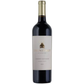 Sonoma Loeb Dignitary Cabernet (Mev) 750ml