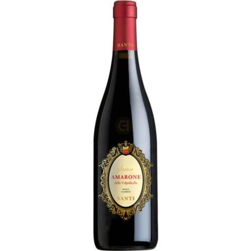 Santi Amarone Della Valpolicella 750ml