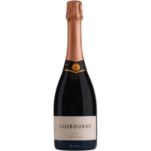 Gusbourne Rose Sparkling 750ml