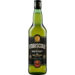 O'driscoll's Irish Whiskey 750ml
