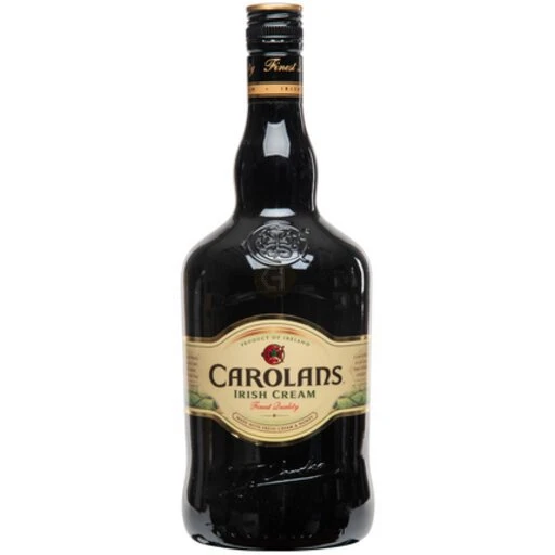 Carolans Irish Cream 1L
