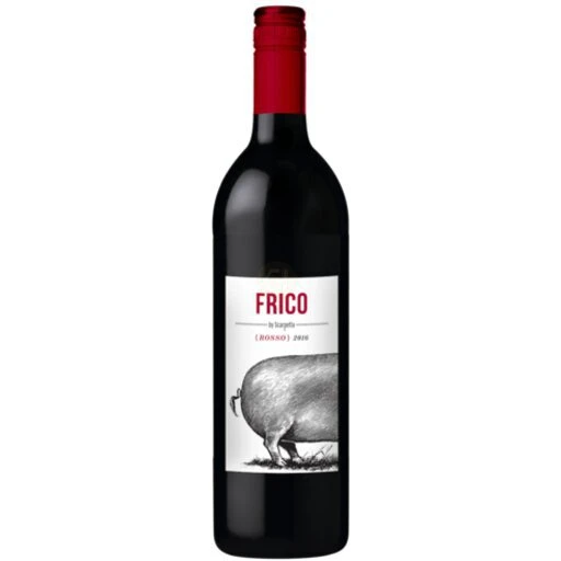 Scarpetta Frico Rosso 750ml