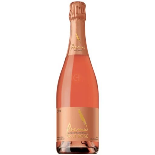 Poema Rose Cava 750ml