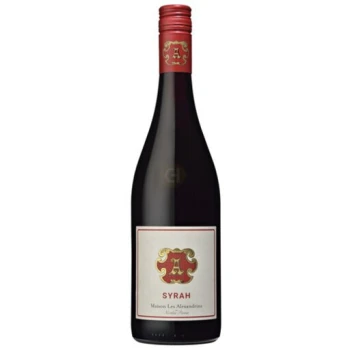 Maison Nicolas Perrin Syrah Maison Les Alexandrins 750ml