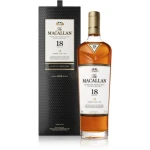 The Macallan 18 Year Double Oak 750ml