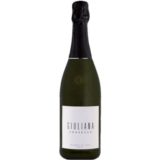 Giuliana Prosecco Extra Dry 750ml
