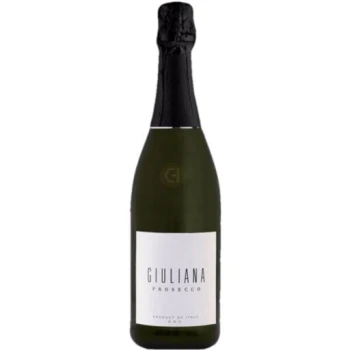 Giuliana Prosecco Extra Dry 750ml