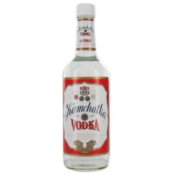 Kamchatka Vodka 750ml