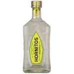 Hornitos Pineapple Tequila 750ml
