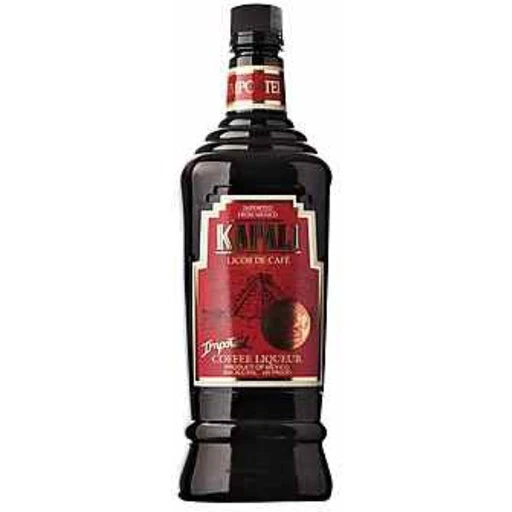 Kapali Coffee Liqueur 750ml