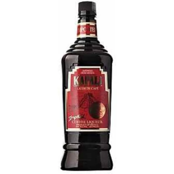 Kapali Coffee Liqueur 750ml