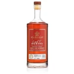Starlight Distillery Small Batch Double Oak Carl T Bourbon 750ml