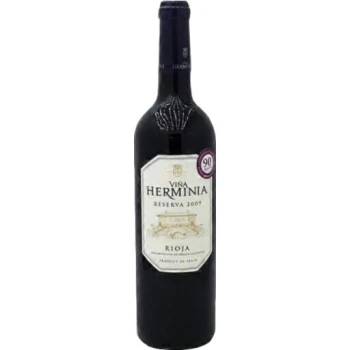 Vina Herminia Rioja Reserva 750ml