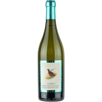 La Spinetta Moscato D Asti Bricco Quagli 375ml