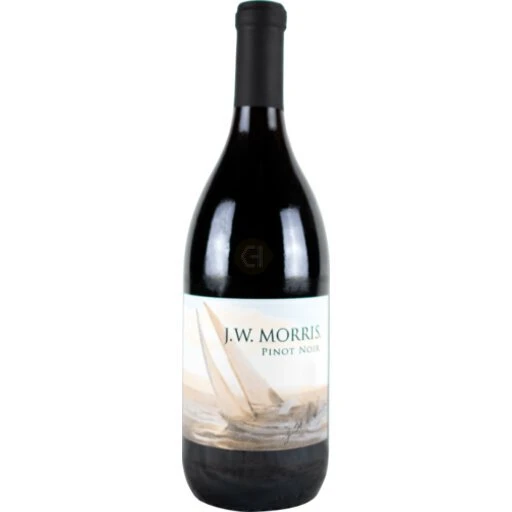 JW Morris Pinot Noir 750ml