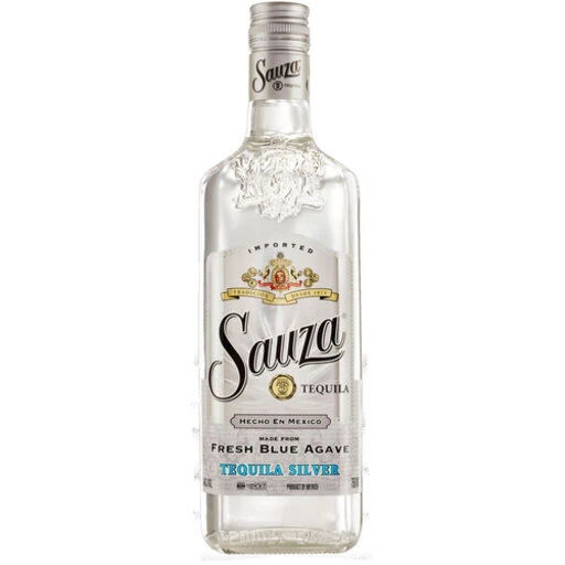Sauza Tequila Silver 500ml
