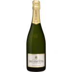 Champagne Delamotte, Brut Blanc de Blancs NV, Le Mesnil sur Oger 750ml