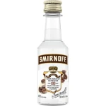 Smirnoff Espresso 100 Proof 500ml