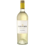 Clos du Bois Pinot Grigio White Wine 750ml