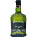 Connemara Single Malt Whiskey 12 Yr 750ml
