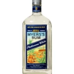 Myers's Platinum White Rum 750ml