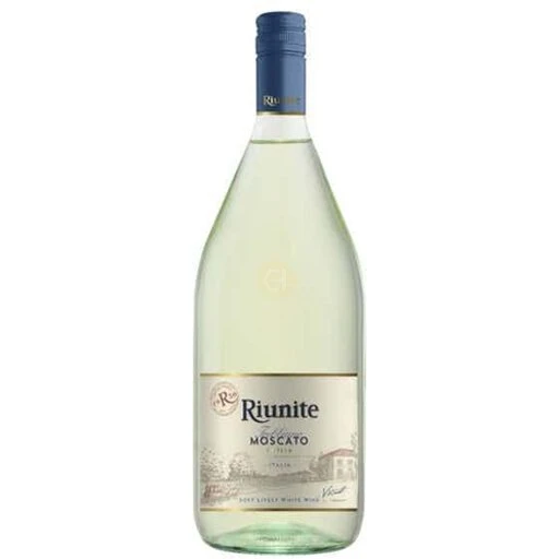 Riunite Trebbiano Moscato 1.5L