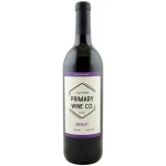 Primary Wines Merlot 750ml