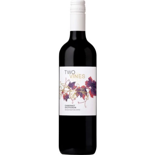 Two Vines Cabernet Sauvignon 1.5L