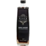 Black Infusions Dark Cherry Vodka 750ml